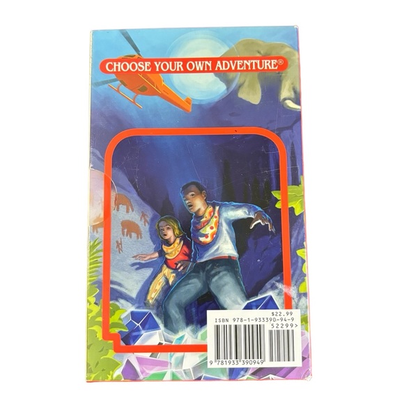 Choose Your Own Adventure Box Set - Picture 2 of 16